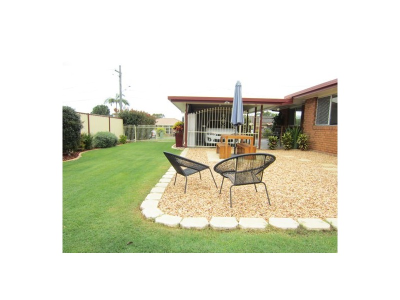 14 Trudy Street, Raceview QLD 4305