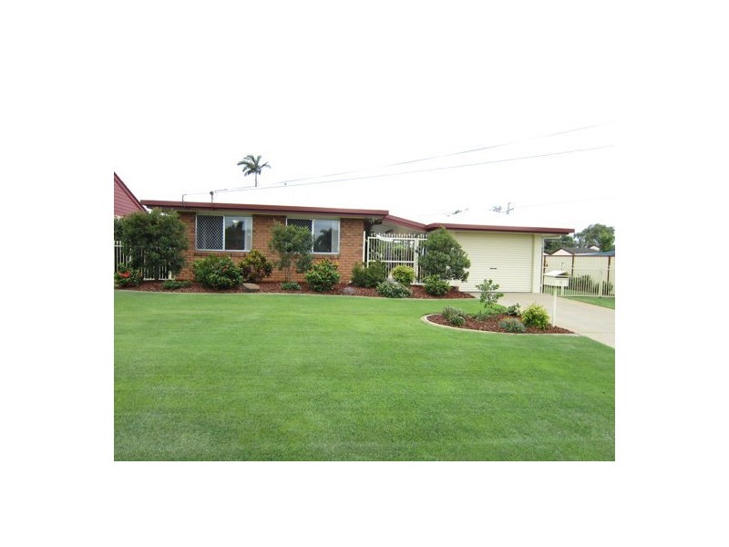 14 Trudy Street, Raceview QLD 4305