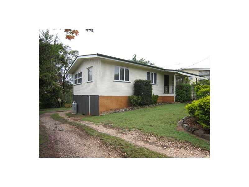 5 Manchester Street, North Ipswich QLD 4305