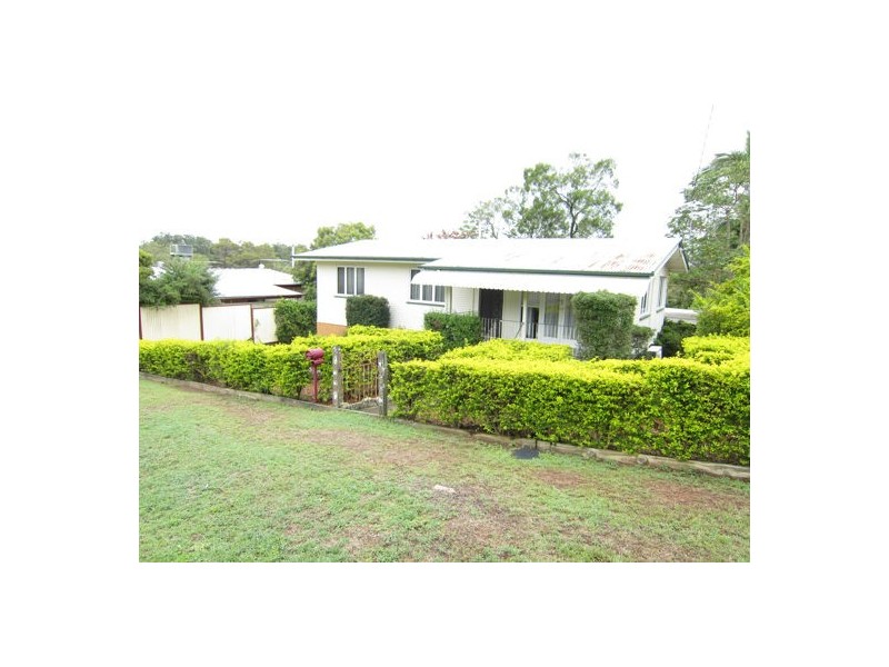 5 Manchester Street, North Ipswich QLD 4305