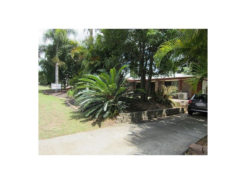 23 Tinworth Street, Willowbank QLD 4306