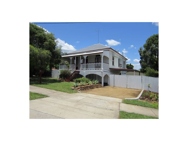 31 Connors Street, North Ipswich QLD 4305