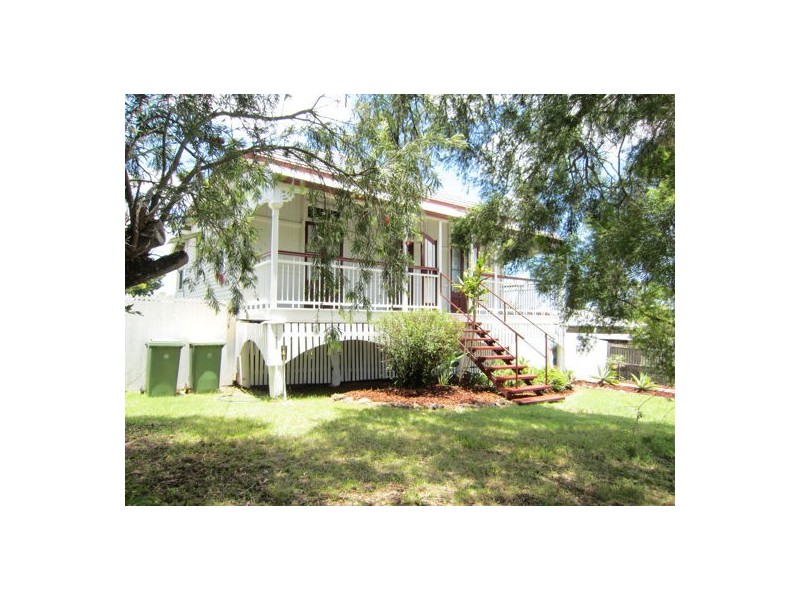 31 Connors Street, North Ipswich QLD 4305