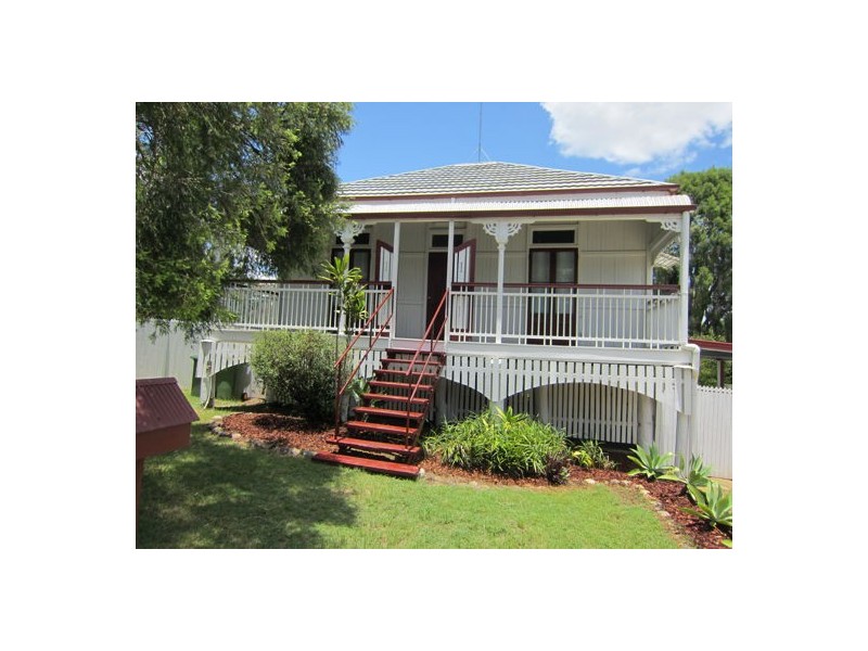 31 Connors Street, North Ipswich QLD 4305