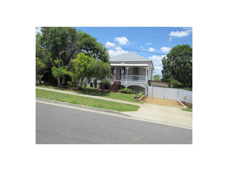 31 Connors Street, North Ipswich QLD 4305