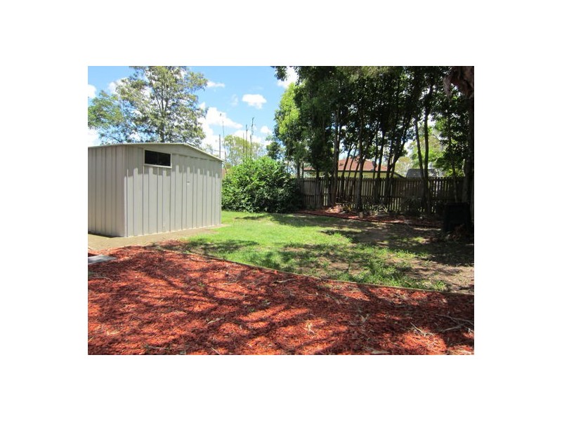 4 Light Street, Leichhardt QLD 4305