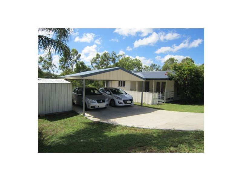 37 Palma Rosa Drive, Wulkuraka QLD 4305