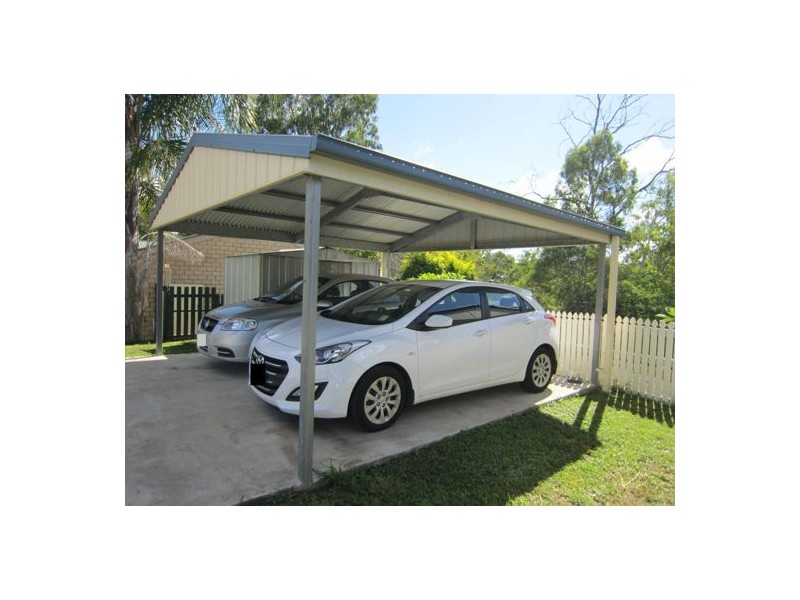 37 Palma Rosa Drive, Wulkuraka QLD 4305