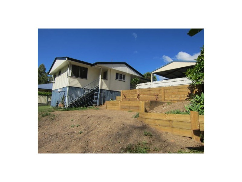 37 Palma Rosa Drive, Wulkuraka QLD 4305