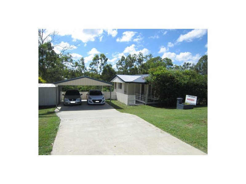 37 Palma Rosa Drive, Wulkuraka QLD 4305