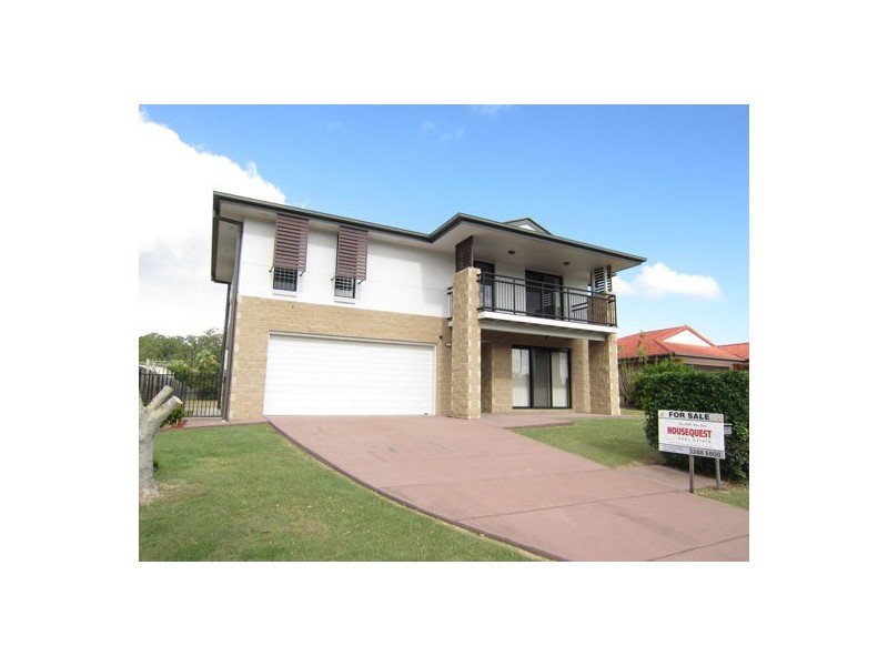 16 Lakeview Drive, Deebing Heights QLD 4306
