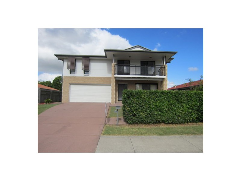 16 Lakeview Drive, Deebing Heights QLD 4306