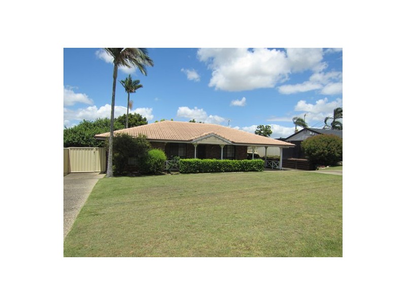10 Blenheim Crescent, Yamanto QLD 4305