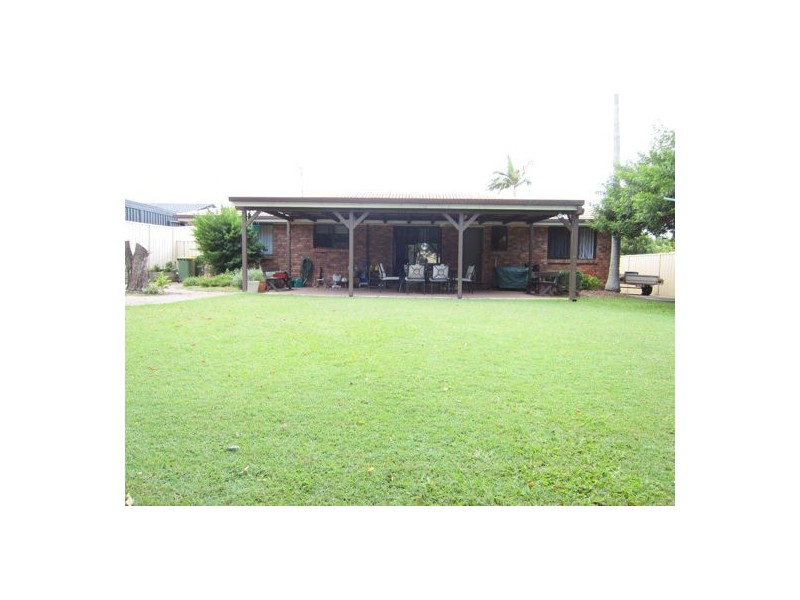 10 Blenheim Crescent, Yamanto QLD 4305