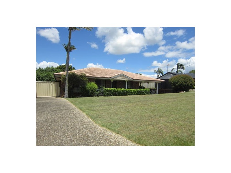 10 Blenheim Crescent, Yamanto QLD 4305