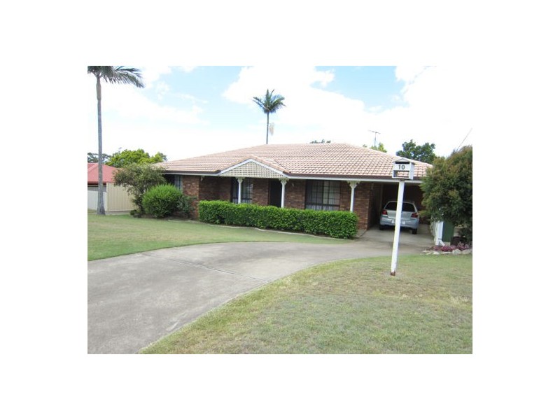 10 Blenheim Crescent, Yamanto QLD 4305