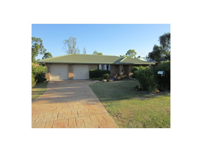 122 Equestrian Drive, Yamanto QLD 4305