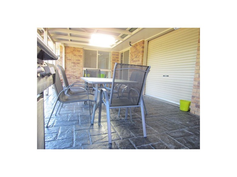 122 Equestrian Drive, Yamanto QLD 4305