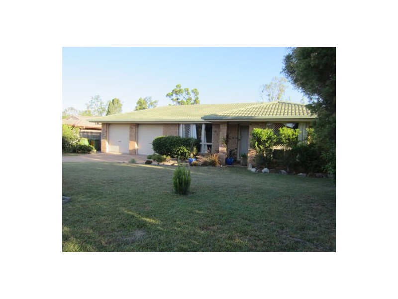 122 Equestrian Drive, Yamanto QLD 4305