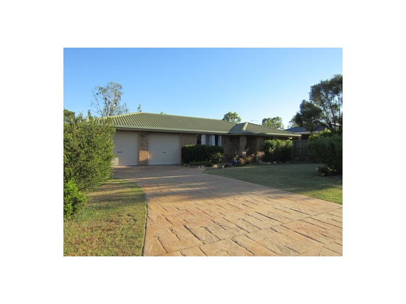 122 Equestrian Drive, Yamanto QLD 4305
