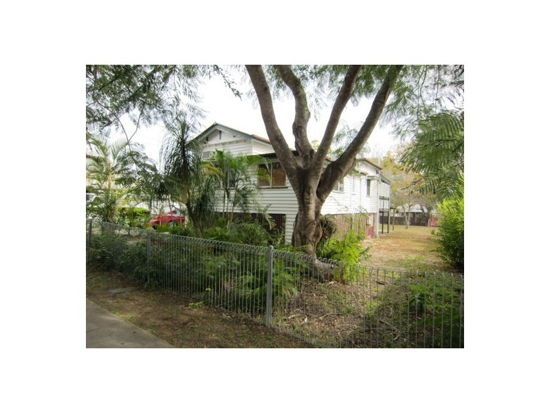 53 Cothill Road, Silkstone QLD 4304