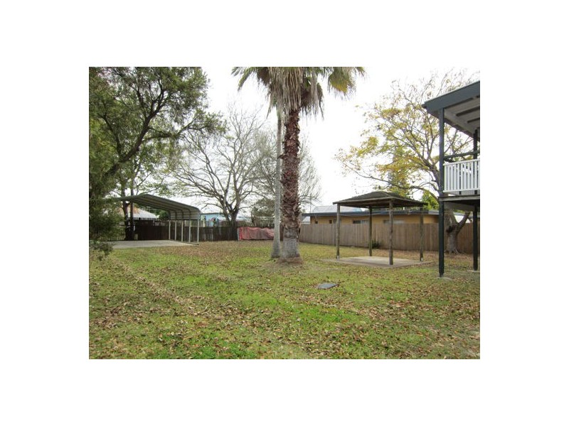 53 Cothill Road, Silkstone QLD 4304