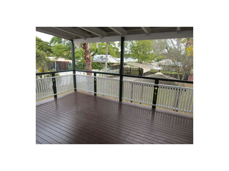 53 Cothill Road, Silkstone QLD 4304