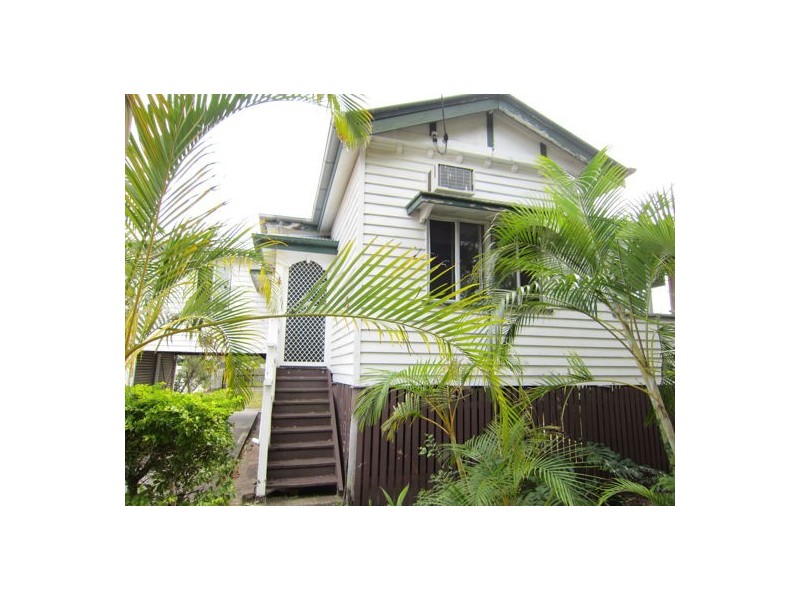 53 Cothill Road, Silkstone QLD 4304