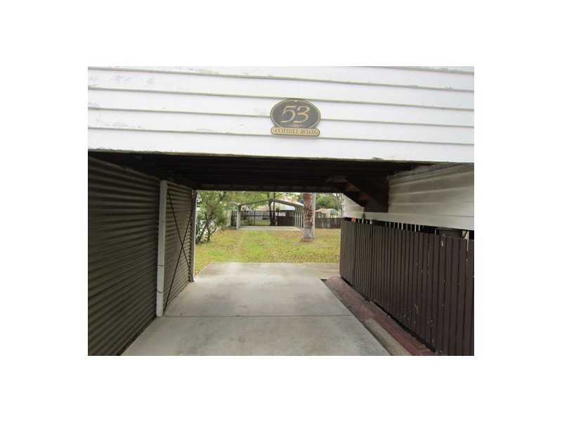 53 Cothill Road, Silkstone QLD 4304