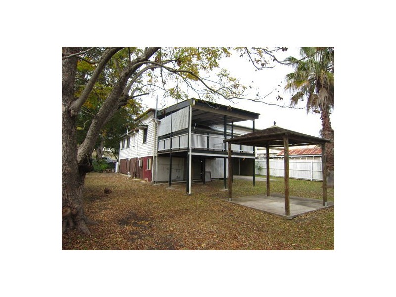 53 Cothill Road, Silkstone QLD 4304