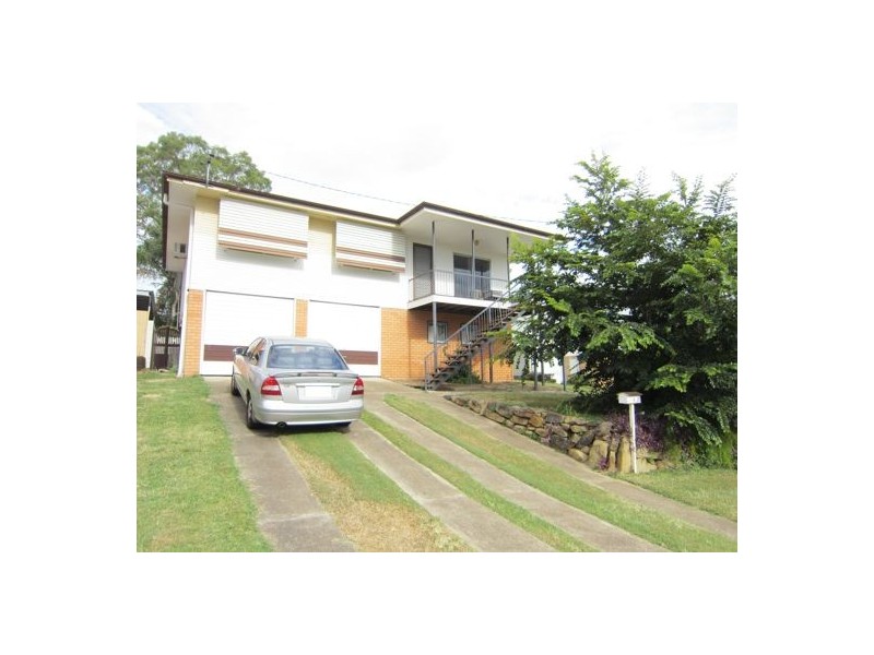 8 Bryant Street, Bundamba QLD 4304