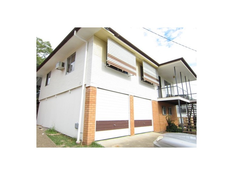 8 Bryant Street, Bundamba QLD 4304