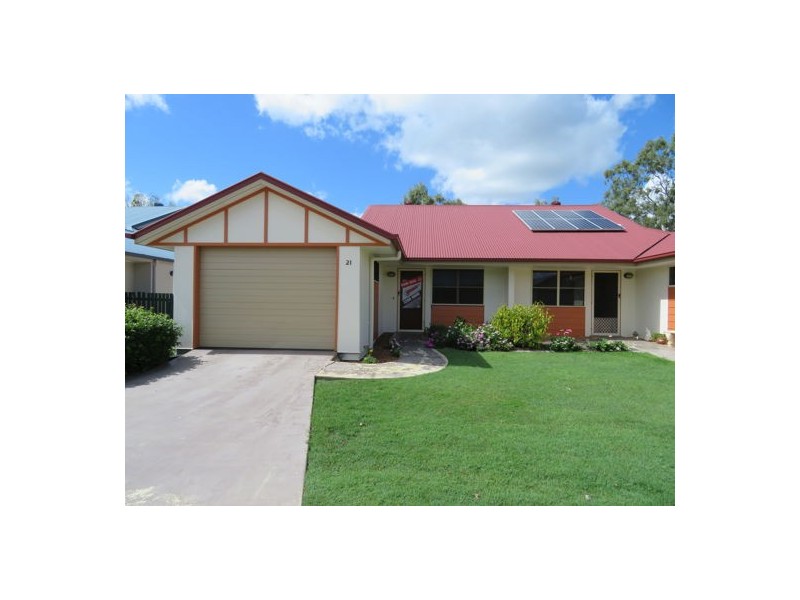 21/2 Workshops Street, Brassall QLD 4305