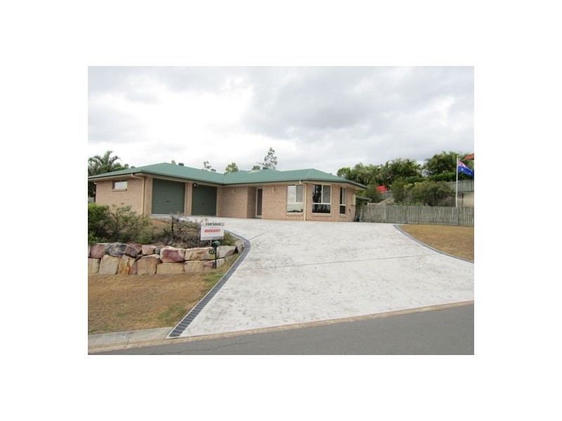 23 Yew Street, Yamanto QLD 4305