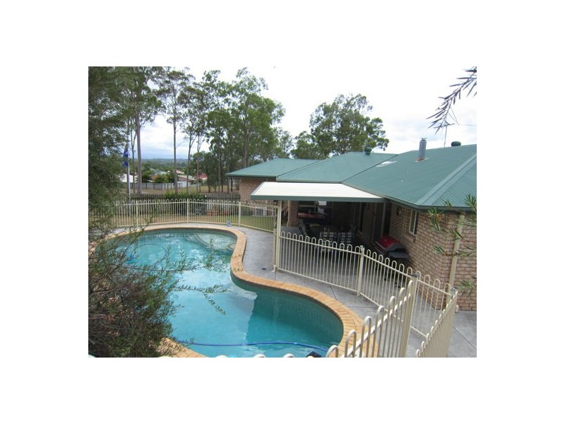 23 Yew Street, Yamanto QLD 4305