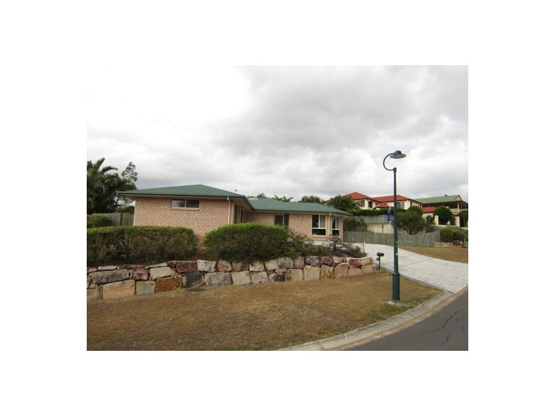 23 Yew Street, Yamanto QLD 4305