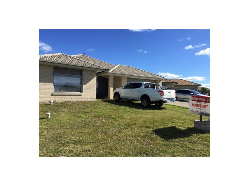 48 Baden Jones Way, North Booval QLD 4304