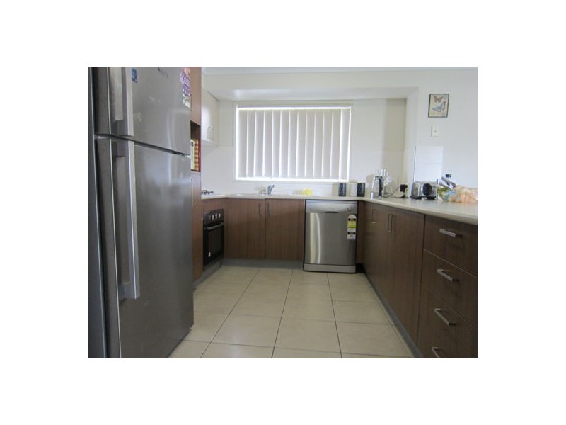 48 Baden Jones Way, North Booval QLD 4304