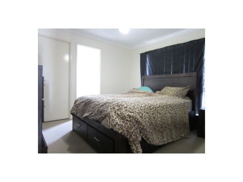 48 Baden Jones Way, North Booval QLD 4304