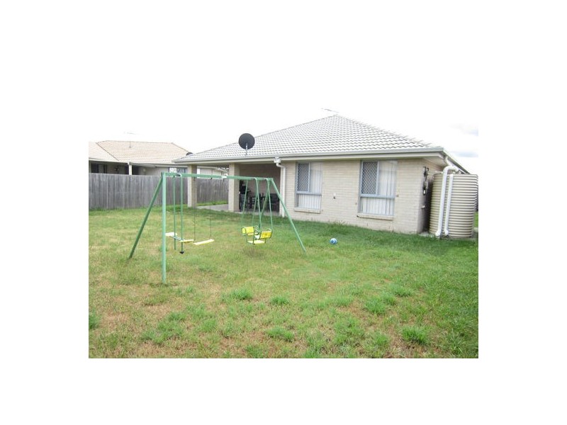 48 Baden Jones Way, North Booval QLD 4304