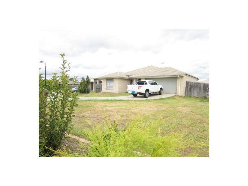 48 Baden Jones Way, North Booval QLD 4304