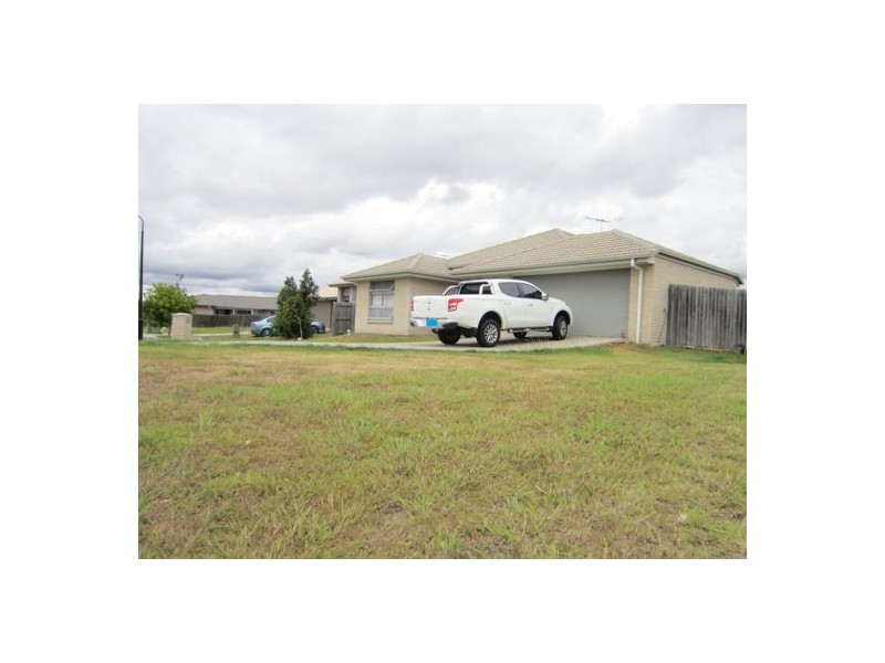 48 Baden Jones Way, North Booval QLD 4304