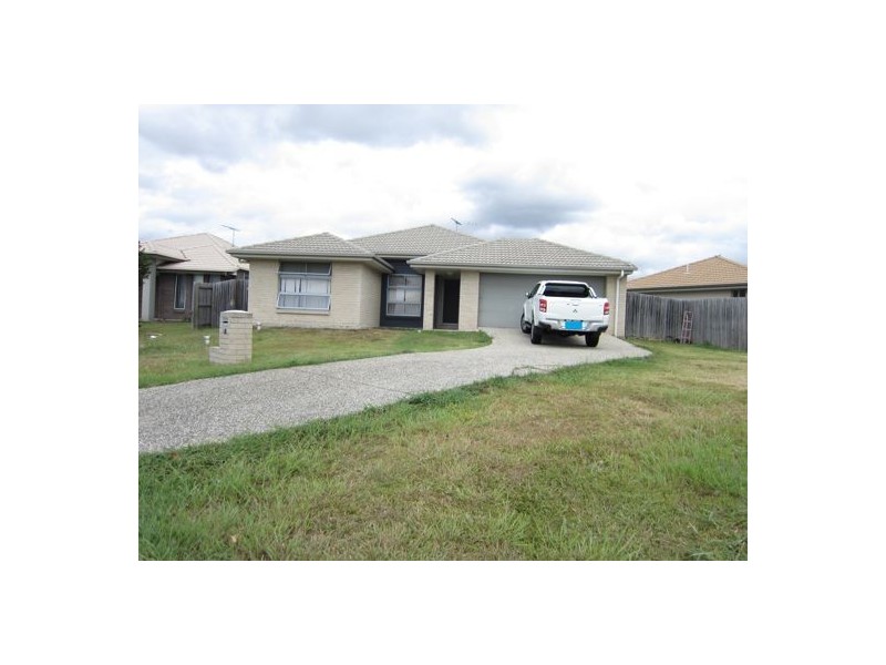 48 Baden Jones Way, North Booval QLD 4304