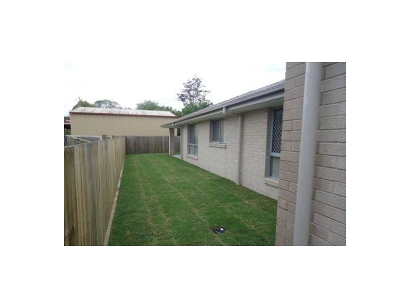 14 Littleford Circuit, Bundamba QLD 4304
