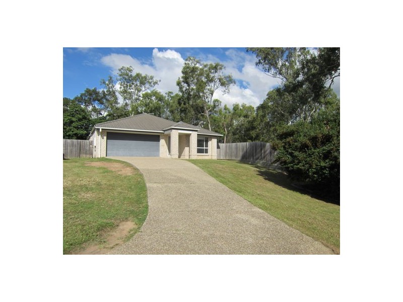 24 Lagoona Court, Churchill QLD 4305