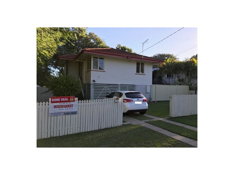 2 Felette Street, Leichhardt QLD 4305