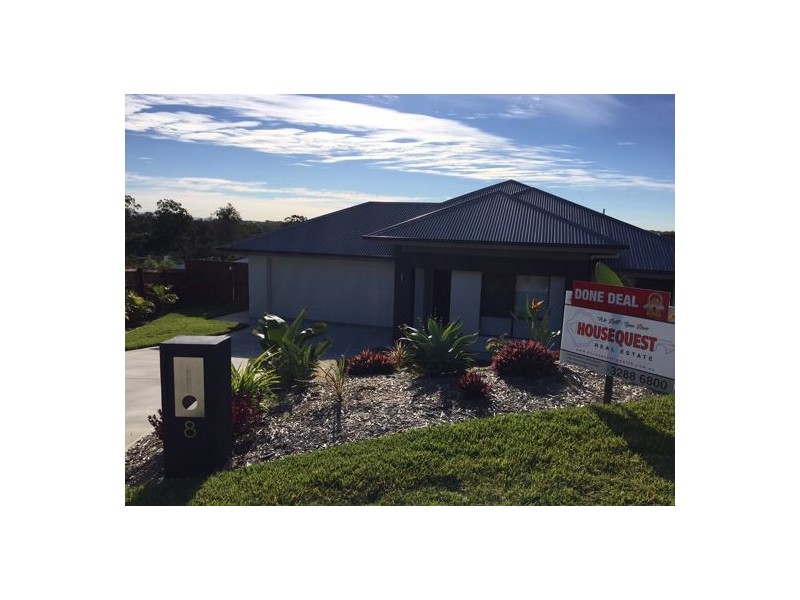 8 Aden Place, Deebing Heights QLD 4306