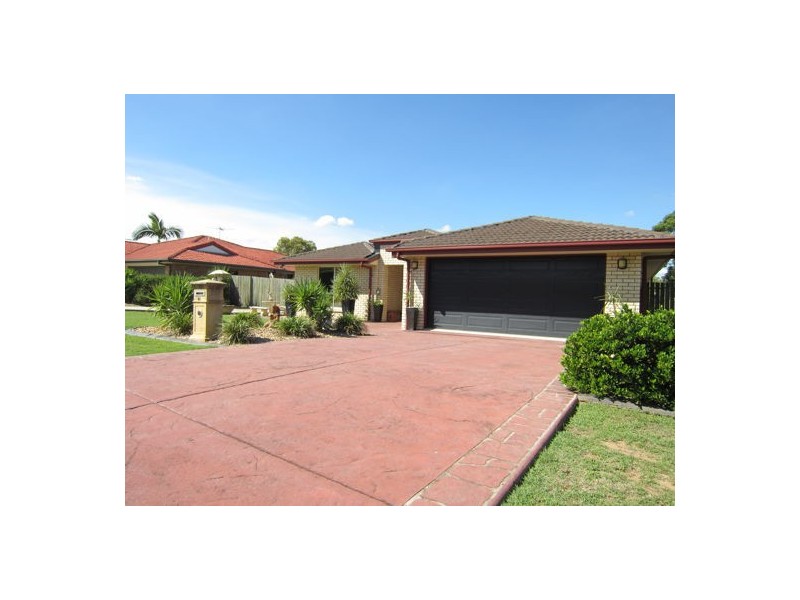 21 Dannika Way, Deebing Heights QLD 4306