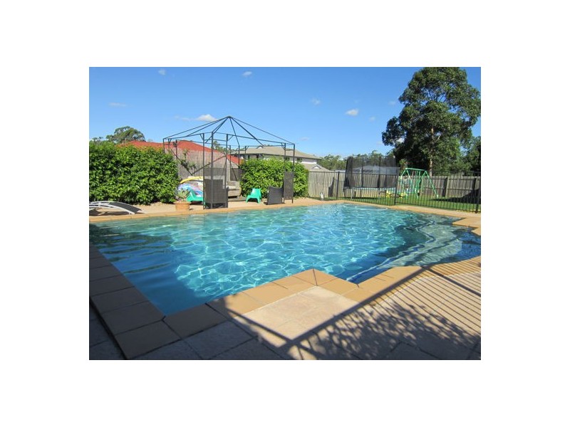 21 Dannika Way, Deebing Heights QLD 4306