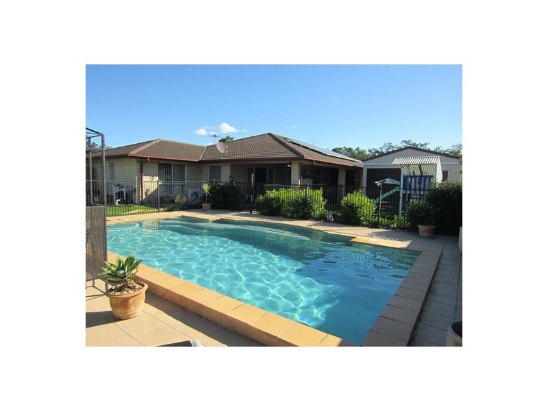 21 Dannika Way, Deebing Heights QLD 4306